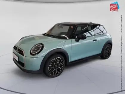 Photo Mini Cooper