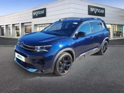 Photo Citroën C5 Aircross