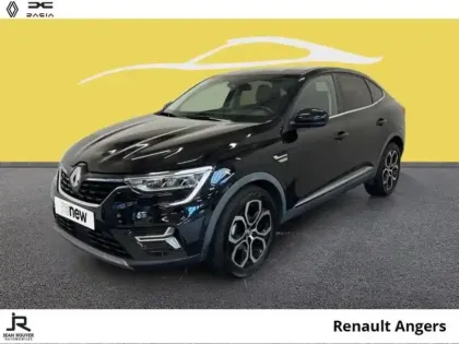 Photo Renault Arkana