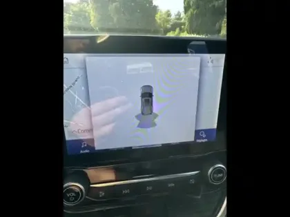 Photo 15 Ford Puma  1.0 Flexifuel 125ch S&S mHEV Titanium