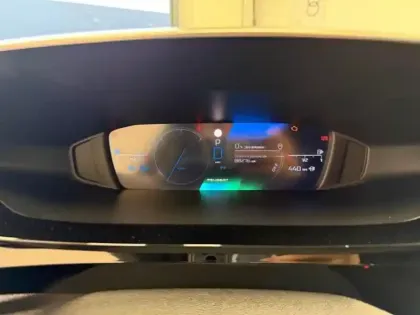 Photo 14 Peugeot 308 Gén. III Ph1 Allure Pack 5