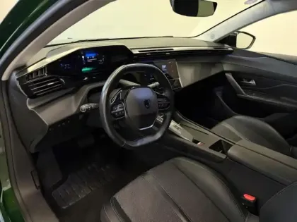 Photo 7 Peugeot 308 Gén. III Ph1 Allure Pack 5