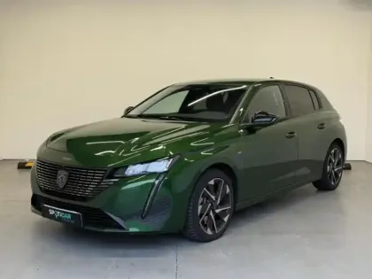 Photo Peugeot 308 Allure Pack