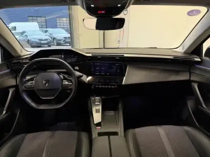 Photo 6 Peugeot 308 Gén. III Ph1 Allure Pack 5