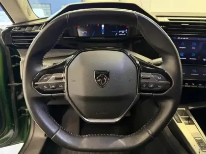 Photo 13 Peugeot 308 Gén. III Ph1 Allure Pack 5