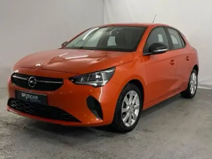 Photo Opel Corsa