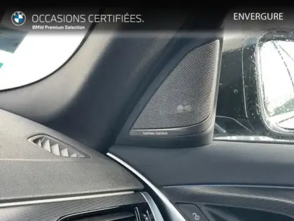 Photo 9 BMW Serie 5 Série 5 530eA xDrive 292ch M Sport Steptronic