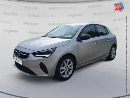 Photo Opel Corsa