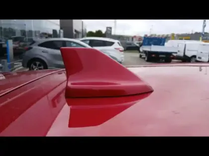 Photo 14 Ford Focus  1.0 EcoBoost mHEV 125ch ST-Line X