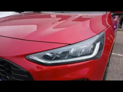 Photo 12 Ford Focus  1.0 EcoBoost mHEV 125ch ST-Line X