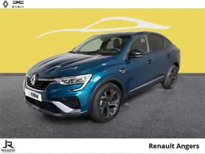 Photo Renault Arkana