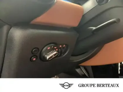 Photo 9 Mini Mini  One 102ch Edition Camden BVA7