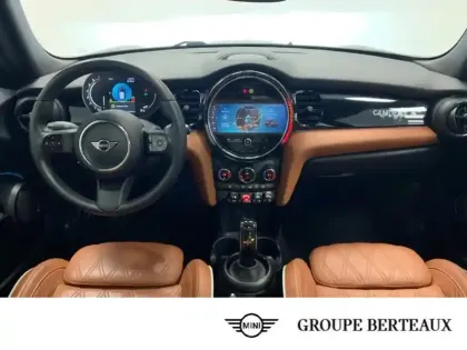 Photo 4 Mini Mini  One 102ch Edition Camden BVA7