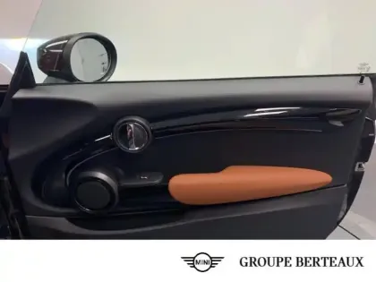 Photo 11 Mini Mini  One 102ch Edition Camden BVA7