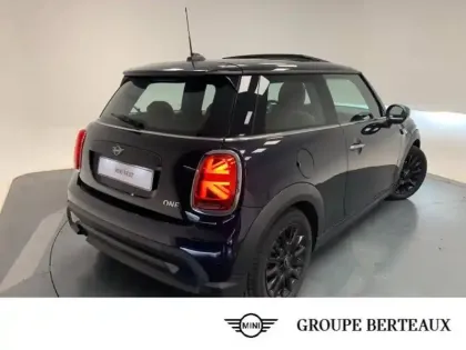 Photo 1 Mini Mini  One 102ch Edition Camden BVA7