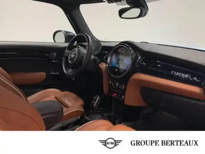 Photo 13 Mini Mini  One 102ch Edition Camden BVA7