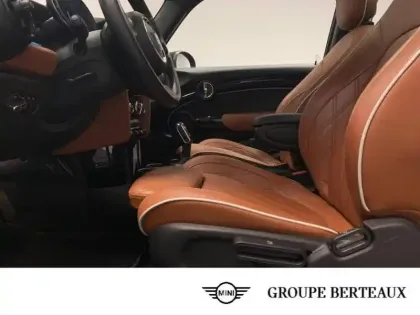 Photo 8 Mini Mini  One 102ch Edition Camden BVA7