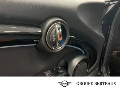 Photo 10 Mini Mini  One 102ch Edition Camden BVA7