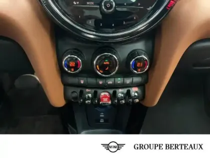 Photo 14 Mini Mini  One 102ch Edition Camden BVA7