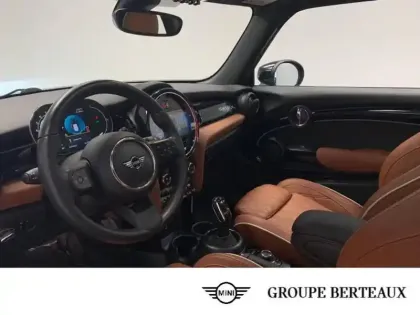 Photo 3 Mini Mini  One 102ch Edition Camden BVA7