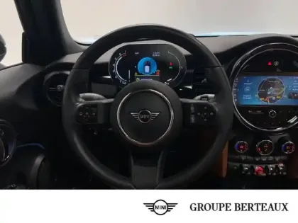 Photo 5 Mini Mini  One 102ch Edition Camden BVA7