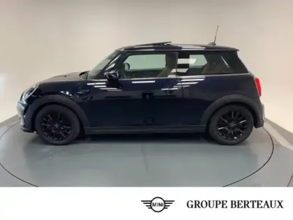 Photo 7 Mini Mini  One 102ch Edition Camden BVA7