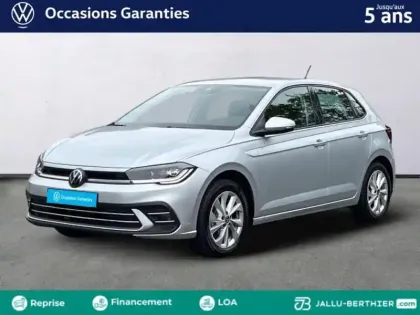 Photo Volkswagen Polo