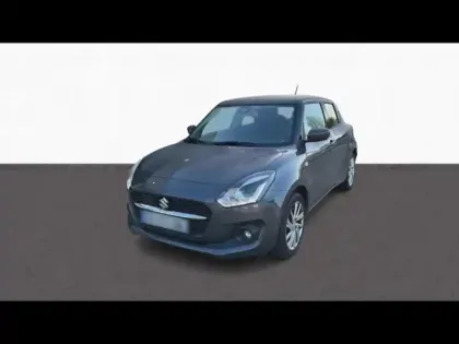 Photo Suzuki Swift