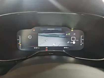 Photo 32 Citroën C5 aircross  1.2 Hybride 136ch MAX boite automatique