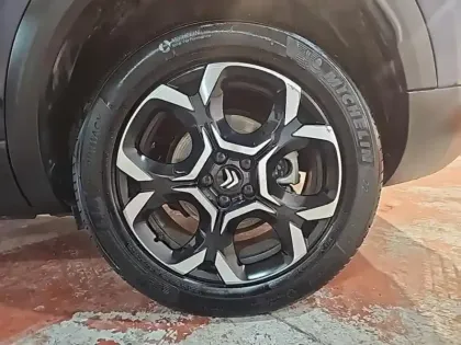 Photo 28 Citroën C5 aircross  1.2 Hybride 136ch MAX boite automatique