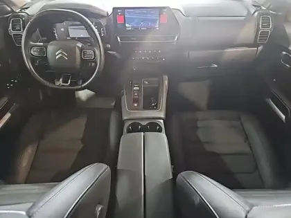 Photo 25 Citroën C5 aircross  1.2 Hybride 136ch MAX boite automatique