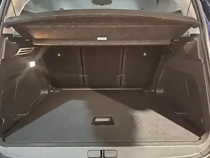 Photo 23 Citroën C5 aircross  1.2 Hybride 136ch MAX boite automatique