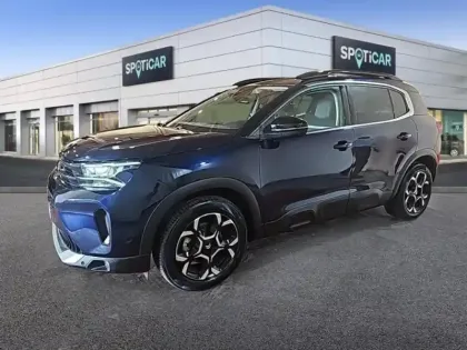 Photo Citroën C5 Aircross