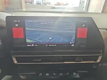 Photo 30 Citroën C5 aircross  1.2 Hybride 136ch MAX boite automatique