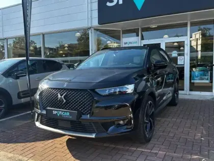 Photo Ds Ds 7