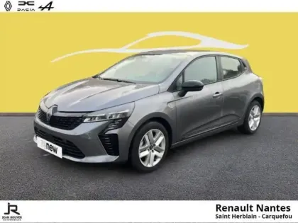 Photo Renault Clio