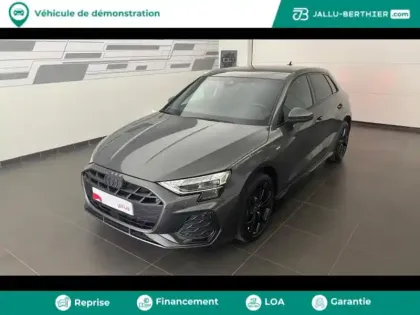Photo Audi A3