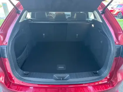 Photo 10 Mazda Cx-60 2.5 e-SKYACTIV PHEV 327ch Homura 4x4 BVA8