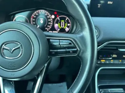 Photo 15 Mazda Cx-60 2.5 e-SKYACTIV PHEV 327ch Homura 4x4 BVA8