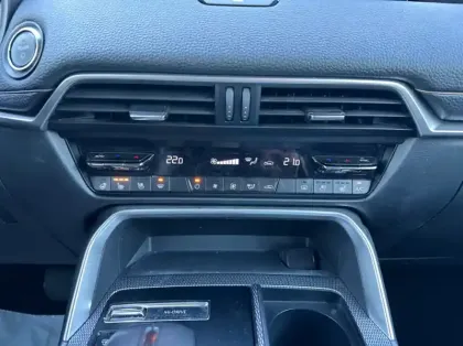 Photo 4 Mazda Cx-60 2.5 e-SKYACTIV PHEV 327ch Homura 4x4 BVA8