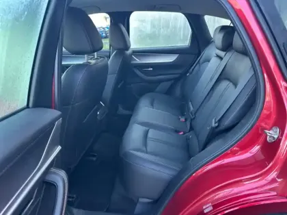 Photo 8 Mazda Cx-60 2.5 e-SKYACTIV PHEV 327ch Homura 4x4 BVA8