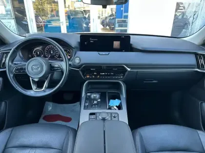 Photo 2 Mazda Cx-60 2.5 e-SKYACTIV PHEV 327ch Homura 4x4 BVA8