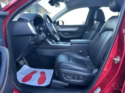 Photo 9 Mazda Cx-60 2.5 e-SKYACTIV PHEV 327ch Homura 4x4 BVA8