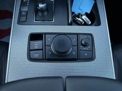 Photo 16 Mazda Cx-60 2.5 e-SKYACTIV PHEV 327ch Homura 4x4 BVA8