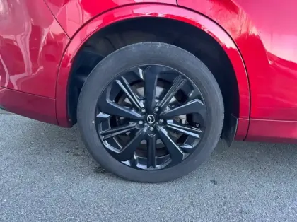 Photo 13 Mazda Cx-60 2.5 e-SKYACTIV PHEV 327ch Homura 4x4 BVA8