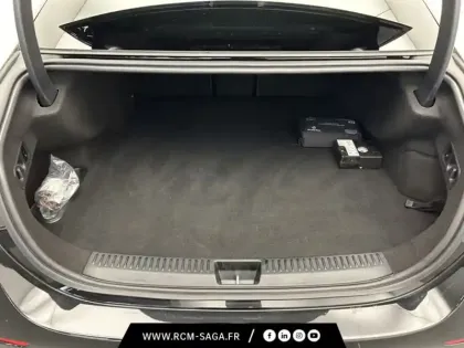 Photo 5 Mercedes Classe E Berline 300 de Hybrid EQ AMG Line