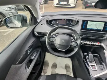 Photo 10 Peugeot 5008 II PureTech 130 S&amp;S EAT8 Active Business