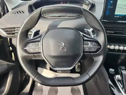 Photo 24 Peugeot 5008 II PureTech 130 S&amp;S EAT8 Active Business