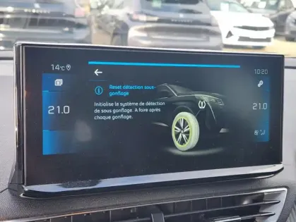 Photo 19 Peugeot 5008 II PureTech 130 S&amp;S EAT8 Active Business