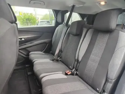 Photo 8 Peugeot 5008 II PureTech 130 S&amp;S EAT8 Active Business